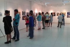 2014 Λευκάδα  ατομική έκθεση