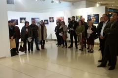 2016 Ιωάννινα ατομική έκθεση