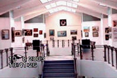 2003 Ομαδική έκθεση Ρόταρι 1