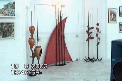 2003 Ομαδική έκθεση Ρόταρι 3