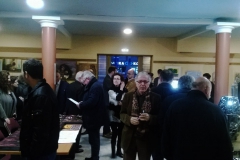 2017 Ηγουμενίτσα "Ελεύθεροι έκφραση εικαστικών"